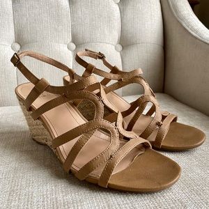 Mootsies Tootsies Sandals